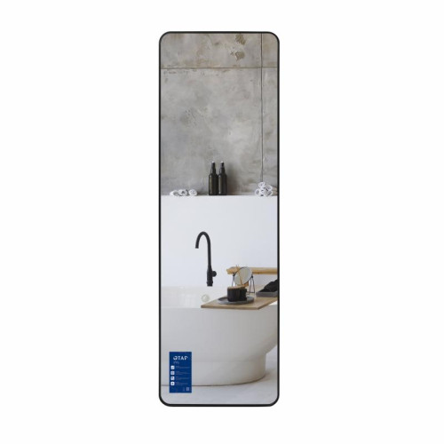 Зеркало Qtap Gemini 500х1600 напольное QTGE50160049283 Зеркало Qtap Gemini 500х1600 напольное QTGE50160049283