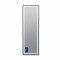 Зеркало Qtap Gemini 500х1600 с LED-подсветкой Touch, с диммером, QTGE50160049284