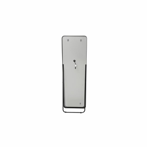 Зеркало Qtap Gemini 500х1600 с LED-подсветкой Touch, с диммером, QTGE50160049284