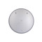 Зеркало Lidz Astra R600 с LED-подсветкой Touch, с антизапотеванием, с диммером, рег. яркости LDASR60049289