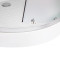 Душевой бокс Lidz Tani SB100x100.SAT.LOW.FR, стекло Frost 4 мм