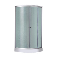 Душевой бокс Lidz Tani SB100x100.SAT.LOW.FR, стекло Frost 4 мм Душевой бокс Lidz Tani SB100x100.SAT.LOW.FR, стекло Frost 4 мм
