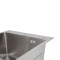 Мойка для кухни интегрированная Lidz Handmade H4545H Decor Honeycomb 2,5/0,5 мм LDH4545HDEC49437 Мойка для кухни интегрированная Lidz Handmade H4545H Decor Honeycomb 2,5/0,5 мм LDH4545HDEC49437
