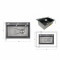 Мойка для кухни интегрированная Lidz Handmade H6845HB Decor Black PVD Honeycomb 3,0/1,0 мм LDH6845HDECBLM49445 Мойка для кухни интегрированная Lidz Handmade H6845HB Decor Black PVD Honeycomb 3,0/1,0 мм LDH6845HDECBLM49445