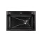 Мойка для кухни интегрированная Lidz Handmade H6845HB Decor Black PVD Honeycomb 3,0/1,0 мм LDH6845HDECBLM49445 Мойка для кухни интегрированная Lidz Handmade H6845HB Decor Black PVD Honeycomb 3,0/1,0 мм LDH6845HDECBLM49445