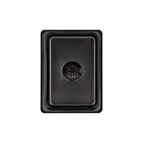 Мойка для кухни интегрированная Lidz Handmade H6845HB Decor Black PVD Honeycomb 3,0/1,0 мм LDH6845HDECBLM49445 Мойка для кухни интегрированная Lidz Handmade H6845HB Decor Black PVD Honeycomb 3,0/1,0 мм LDH6845HDECBLM49445