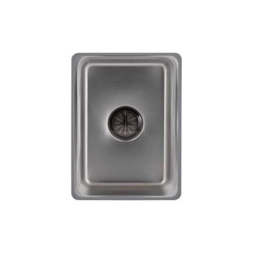 Мойка для кухни интегрированная Lidz Handmade H6845 Brushed Steel 3,0/1,0 мм LDH6845BRU49455 Мойка для кухни интегрированная Lidz Handmade H6845 Brushed Steel 3,0/1,0 мм LDH6845BRU49455