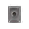Мойка для кухни интегрированная Lidz Handmade H6845 Brushed Steel 3,0/1,0 мм LDH6845BRU49455 Мойка для кухни интегрированная Lidz Handmade H6845 Brushed Steel 3,0/1,0 мм LDH6845BRU49455