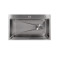 Мойка для кухни интегрированная Lidz Handmade H7545 Brushed Steel 3,0/1,0 мм LDH7545BRU49457 Мойка для кухни интегрированная Lidz Handmade H7545 Brushed Steel 3,0/1,0 мм LDH7545BRU49457