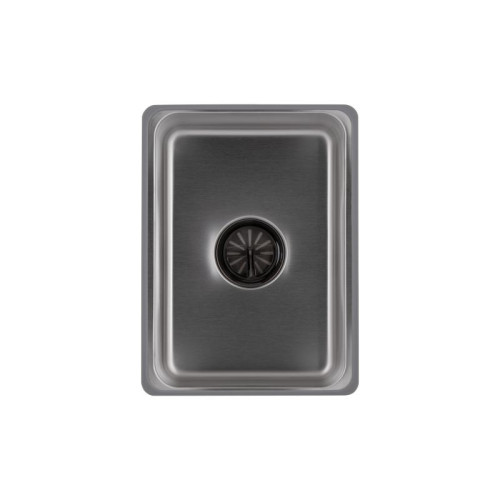 Мойка для кухни интегрированная Lidz Handmade H7545 Brushed Steel 3,0/1,0 мм LDH7545BRU49457 Мойка для кухни интегрированная Lidz Handmade H7545 Brushed Steel 3,0/1,0 мм LDH7545BRU49457
