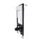 Инсталляция для подвесного унитаза Qtap Standard 1120/1320x500x160/220 мм, 18/23 см, QTSTD159BL49467