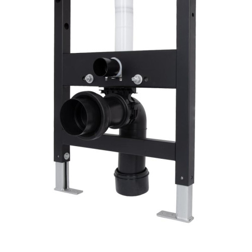 Инсталляция для подвесного унитаза Qtap Standard 1120/1320x500x160/220 мм, 18/23 см, QTSTD159BL49467