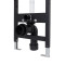 Инсталляция для подвесного унитаза Qtap Standard 1120/1320x500x160/220 мм, 18/23 см, QTSTD159BL49467