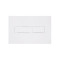 Клавиша смыва Qtap Standard 152x236x28 мм, White, линейная QTSTD164W49471 Клавиша смыва Qtap Standard 152x236x28 мм, White, линейная QTSTD164W49471