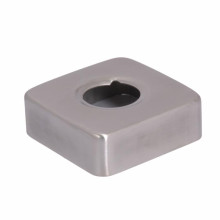Декоративная накладка на эксцентрик Lidz (20х59,5х59,5) для смесителей Kubis, Nexus Nickel LDKUB20595595N49527 Декоративная накладка на эксцентрик Lidz (20х59,5х59,5) для смесителей Kubis, Nexus Nickel LDKUB20595595N49527