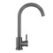Смеситель для кухни Lidz Aria 015F (k35) LDARI015FGRP49559 Graphite Смеситель для кухни Lidz Aria 015F (k35) LDARI015FGRP49559 Graphite