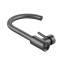 Смеситель для кухни Lidz Aria 015F (k35) LDARI015FGRP49559 Graphite Смеситель для кухни Lidz Aria 015F (k35) LDARI015FGRP49559 Graphite