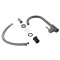 Смеситель для кухни Lidz Aria 015F (k35) LDARI015FGRP49559 Graphite Смеситель для кухни Lidz Aria 015F (k35) LDARI015FGRP49559 Graphite