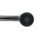 Смеситель для кухни Lidz Aria 015FL (k35) с выдвижным изливом  LDARI015FLGRP49560 Graphite