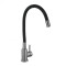 Смеситель для кухни Lidz Aria 015F3 (k35) с гибким изливом LDARI015F3BGRP49564 Graphite/Black Смеситель для кухни Lidz Aria 015F3 (k35) с гибким изливом LDARI015F3BGRP49564 Graphite/Black