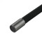 Смеситель для кухни Lidz Aria 015F3 (k35) с гибким изливом LDARI015F3BGRP49564 Graphite/Black Смеситель для кухни Lidz Aria 015F3 (k35) с гибким изливом LDARI015F3BGRP49564 Graphite/Black