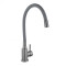 Смеситель для кухни Lidz Aria 015F3 (k35) с гибким изливом LDARI015F3GGRP49565 Graphite/Grey