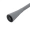 Смеситель для кухни Lidz Aria 015F31 (k35) с гибким изливом LDARI015F31GGRP49567 Graphite/Grey