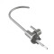 Монокран для осмоса Lidz Mono 270  LDMON270GRP49571 Graphite