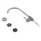 Монокран для осмоса Lidz Mono 270  LDMON270GRP49571 Graphite