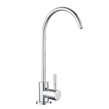 Монокран для осмоса Lidz Mono 270 LDMON270CRM49572 Chrome Монокран для осмоса Lidz Mono 270 LDMON270CRM49572 Chrome