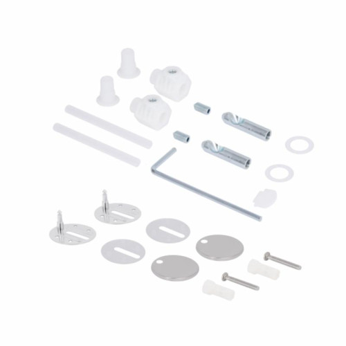 Унитаз подвесной Qtap Robin ML Ultra Quiet 490×365×325 мм, с сиденьем  Soft-close MagLock, White QTROBML26W49621