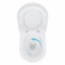 Унитаз подвесной Qtap Scorpio ML Ultra Quiet 490×365×325 мм, с сиденьем Soft-close MagLock, White QTSCOML26W49622