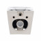 Унитаз подвесной Qtap Scorpio ML Ultra Quiet 490×365×325 мм, с сиденьем Soft-close MagLock, White QTSCOML26W49622