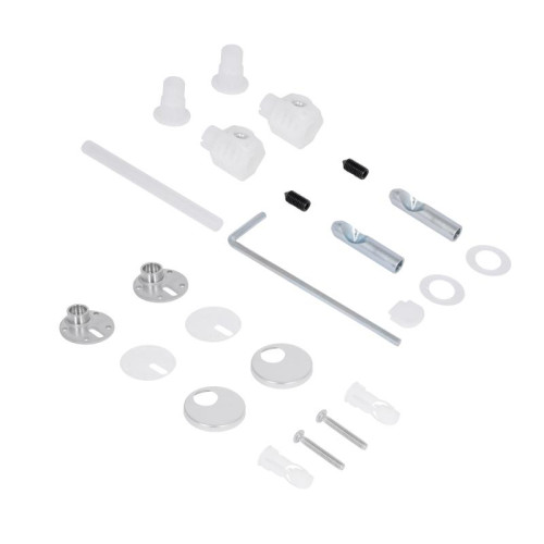 Унитаз подвесной Qtap Scorpio ML Ultra Quiet 490×365×325 мм, с сиденьем Soft-close MagLock, White QTSCOML26W49622
