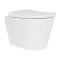Унитаз подвесной Qtap Scorpio ML Ultra Quiet 490×365×325 мм, с сиденьем Soft-close MagLock, White QTSCOML26W49622