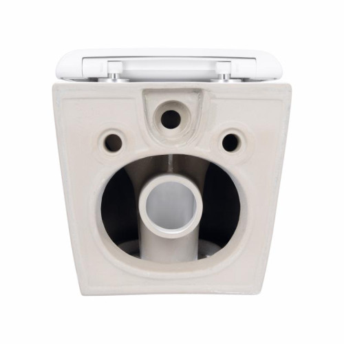 Унитаз подвесной Qtap Robin ML Ultra Quiet 520×365×365 мм, с сиденьем Soft-close MagLock, White QTROBML26W49623 Унитаз подвесной Qtap Robin ML Ultra Quiet 520×365×365 мм, с сиденьем Soft-close MagLock, White QTROBML26W49623