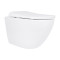 Унитаз подвесной Qtap Robin ML Ultra Quiet 520×365×365 мм, с сиденьем Soft-close MagLock, White QTROBML26W49623 Унитаз подвесной Qtap Robin ML Ultra Quiet 520×365×365 мм, с сиденьем Soft-close MagLock, White QTROBML26W49623