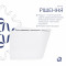 Унитаз подвесной Qtap Scorpio ML Ultra Quiet 520×365×365 мм, с сиденьем Soft-close MagLock, White QTSCOML26W49624 Унитаз подвесной Qtap Scorpio ML Ultra Quiet 520×365×365 мм, с сиденьем Soft-close MagLock, White QTSCOML26W49624