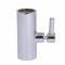 Соединение стойки Qtap (72х61,5х52) для душевой системы Vlasta New Chrome, Evia, Tern QTVLA7261552CRM49693