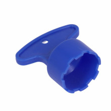 Ключ аэратора Qtap (34х31х21,3) для смесителей Vlasta New, Slavonice QTVLA343121349696 Ключ аэратора Qtap (34х31х21,3) для смесителей Vlasta New, Slavonice QTVLA343121349696