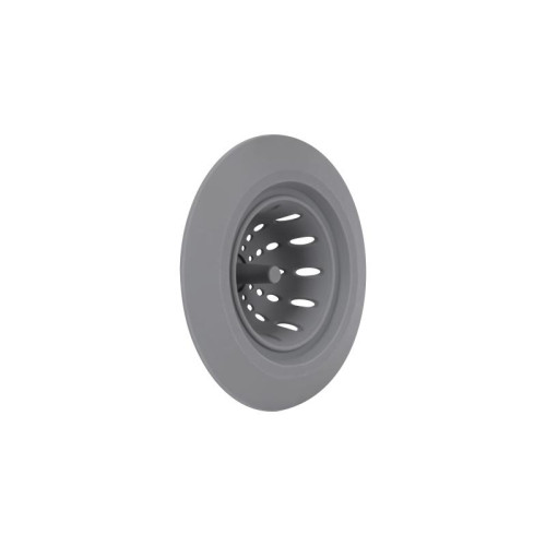 Сетка для сифона Lidz Acsis LA26 Gray, силиконовая, 117х117х37 мм LDACSLA26GRA49774 Сетка для сифона Lidz Acsis LA26 Gray, силиконовая, 117х117х37 мм LDACSLA26GRA49774