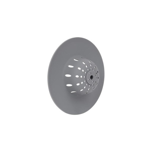 Сетка для сифона Lidz Acsis LA26 Gray, силиконовая, 117х117х37 мм LDACSLA26GRA49774 Сетка для сифона Lidz Acsis LA26 Gray, силиконовая, 117х117х37 мм LDACSLA26GRA49774