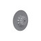 Сетка для сифона Lidz Acsis LA26 Gray, силиконовая, 117х117х37 мм LDACSLA26GRA49774 Сетка для сифона Lidz Acsis LA26 Gray, силиконовая, 117х117х37 мм LDACSLA26GRA49774