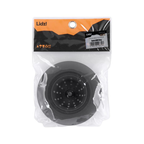 Сетка для сифона Lidz Acsis LA26 Gray, силиконовая, 117х117х37 мм LDACSLA26GRA49774 Сетка для сифона Lidz Acsis LA26 Gray, силиконовая, 117х117х37 мм LDACSLA26GRA49774