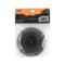 Сетка для сифона Lidz Acsis LA26 Gray, силиконовая, 117х117х37 мм LDACSLA26GRA49774 Сетка для сифона Lidz Acsis LA26 Gray, силиконовая, 117х117х37 мм LDACSLA26GRA49774