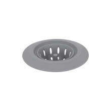 Сетка для сифона Lidz Acsis LA26 Gray, силиконовая, 117х117х37 мм LDACSLA26GRA49774