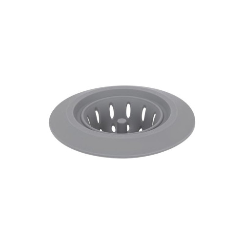 Сетка для сифона Lidz Acsis LA26 Gray, силиконовая, 117х117х37 мм LDACSLA26GRA49774 Сетка для сифона Lidz Acsis LA26 Gray, силиконовая, 117х117х37 мм LDACSLA26GRA49774
