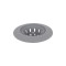 Сетка для сифона Lidz Acsis LA26 Gray, силиконовая, 117х117х37 мм LDACSLA26GRA49774 Сетка для сифона Lidz Acsis LA26 Gray, силиконовая, 117х117х37 мм LDACSLA26GRA49774