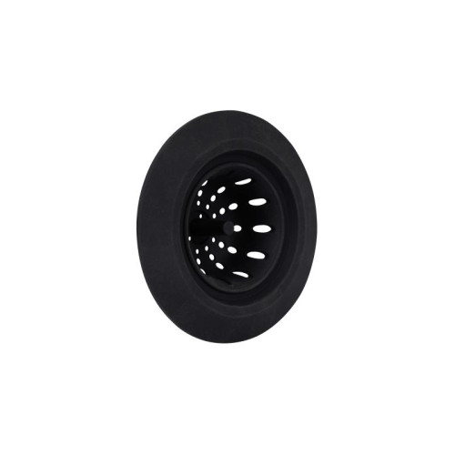 Сетка для сифона Lidz Acsis LA27 Black, силиконовая, 117х117х37 мм LDACSLA27BLM49775 Сетка для сифона Lidz Acsis LA27 Black, силиконовая, 117х117х37 мм LDACSLA27BLM49775