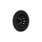 Сетка для сифона Lidz Acsis LA27 Black, силиконовая, 117х117х37 мм LDACSLA27BLM49775 Сетка для сифона Lidz Acsis LA27 Black, силиконовая, 117х117х37 мм LDACSLA27BLM49775